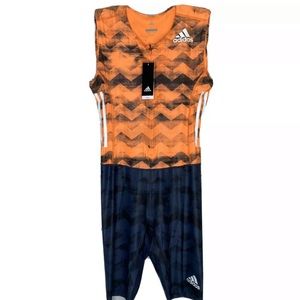 Adidas Climalite Running Suit Sprint Track Suit L